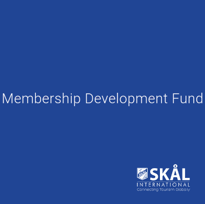 Donation Membership Development Fund