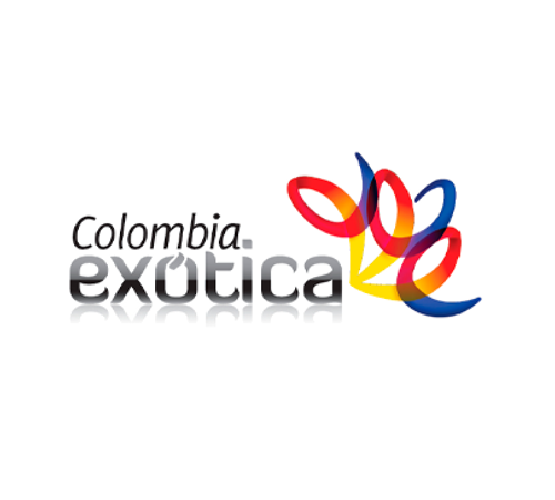 COLOMBIA EXÓTICA